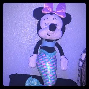 Minnie Mouse🧸💗✨